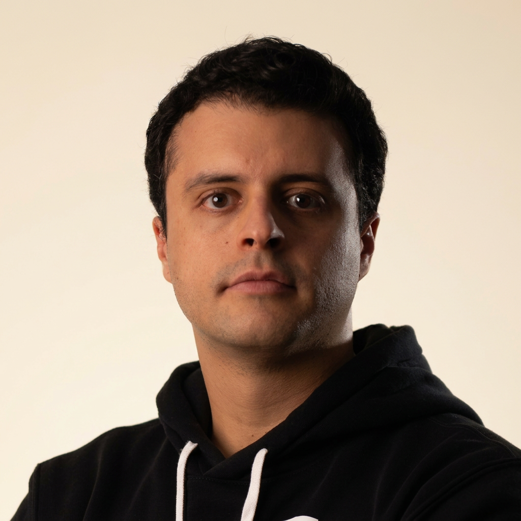 Foto de Rodrigo Fernández