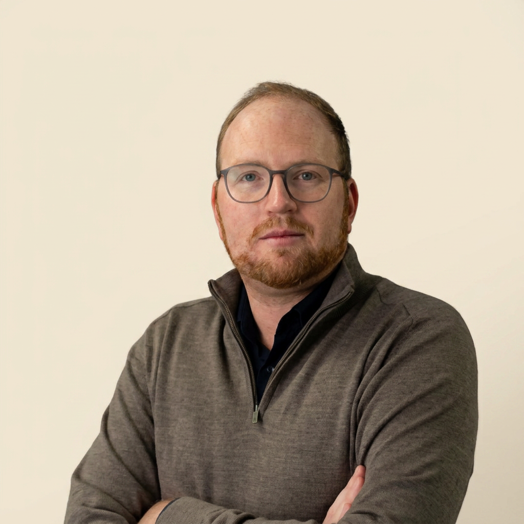 Foto de Thomas Vandenbussche